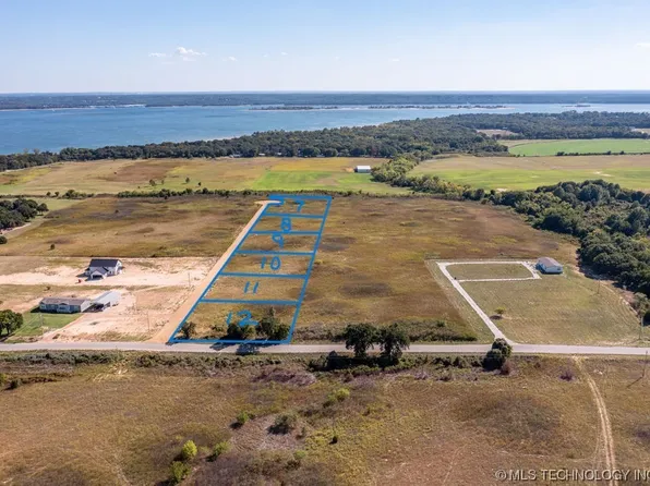 8 Lago Vista Ln, Kingston, OK 73439