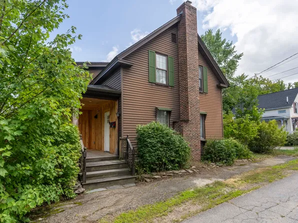 24 Hanson Street, Somersworth, NH 03878
