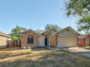 14612 Varrelman St, Austin, TX 78725