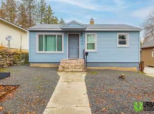 953 E 11th Ave, Spokane, WA 99202