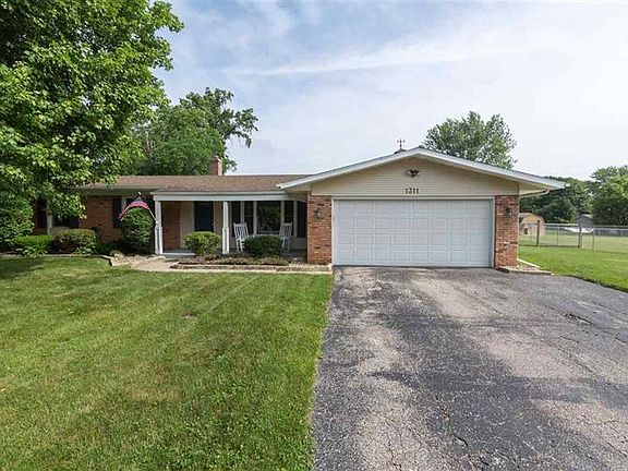 2nd image of 1311 Berkshire Dr