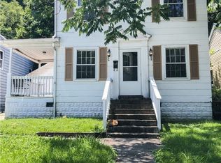 3381 Old Logan Rd, Logan, WV 25601
