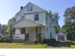 526 Almyra Ave, Youngstown, OH 44511
