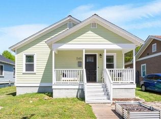 545 E Lenoir St, Raleigh, NC 27601