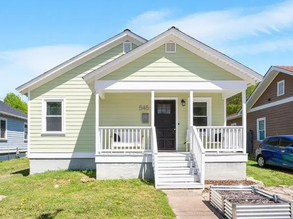 545 E Lenoir St, Raleigh, NC 27601