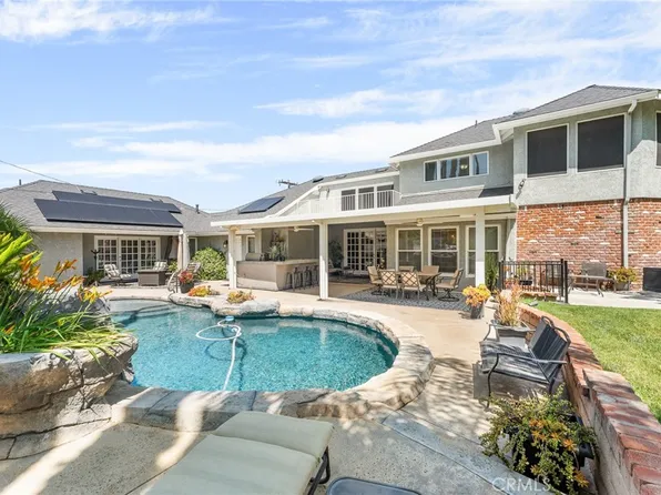 1270 Belle Rd, Calimesa, CA 92320