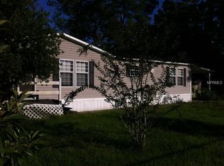 45822 Panther St, Paisley, FL 32767
