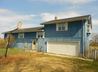 9561 N Adeline Rd, Leaf River, IL 61047