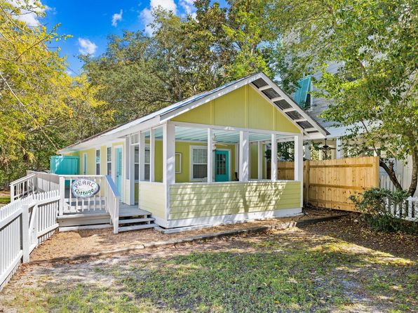 Discover Vintage Florida Beach Cottages for Sale: A Timeless Appeal