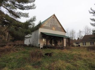 1446 Elk Run Rd, Gaines, PA 16921