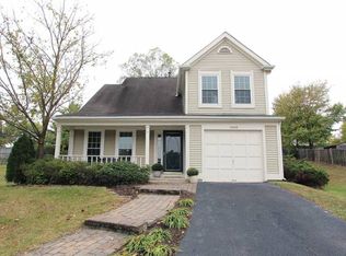 12253 Exbury St, Herndon, VA 20170