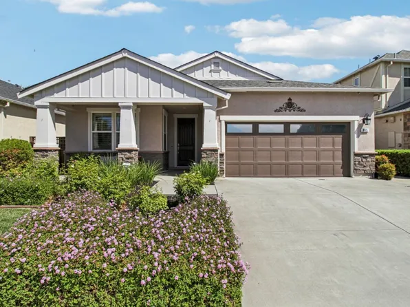 845 San Pedro Ave, Morgan Hill, CA 95037
