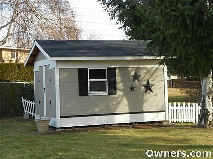 10x14 garden shed