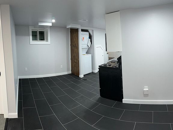 Kitchen with Dinning area and side nook for office or other
