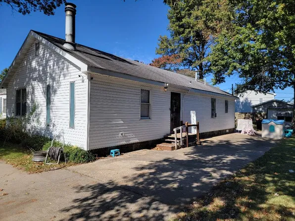 316 Helen St, Sikeston, MO 63801