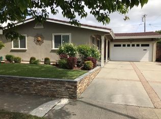 3879 Via Milano, San Jose, CA 95130