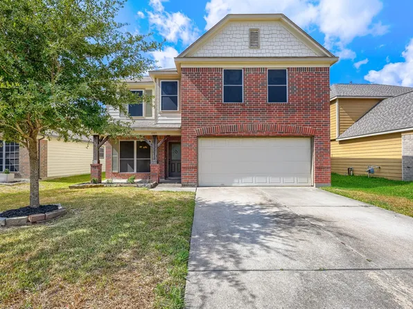 3159 View Valley Trl, Katy, TX 77493