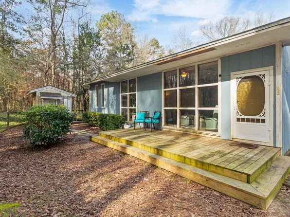 734 White Creek Rd, Ponce De Leon, FL 32455