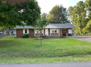 182 Hargett Dr, Ripley, TN 38063