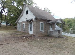 803 Osage St, Seneca, MO 64865