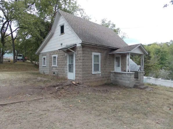 803 Osage Street, Seneca, MO 64865