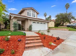 28681 Rancho Del Sol, Laguna Niguel, CA 92677