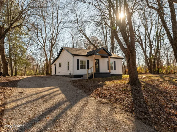 6803 Sylvania 4 Rd, Louisville, KY 40258