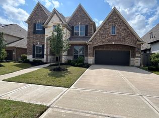 2314 Sweet Almond Dr, Brookshire, TX 77423