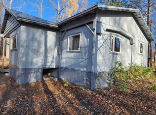11461 N Wright Way, Sutton, AK 99674