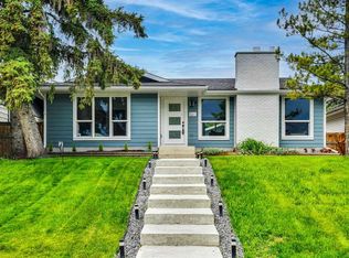 12031 E Candiac Rd SW, Calgary, AB T2W1L1