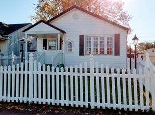 4221 Fulton Ave, Dayton, OH 45439