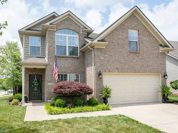 2185 Ice House Way, Lexington, KY 40509