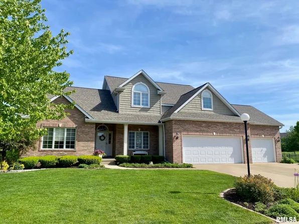 11506 N Bristol Dr, Dunlap, IL 61525