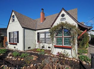 595 Dexter St, Santa Rosa, CA 95404