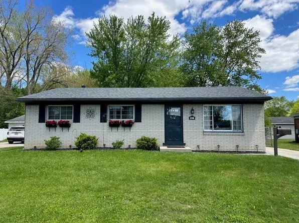 381 S Norma St, Westland, MI 48186
