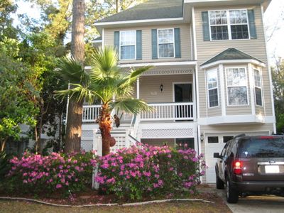 42 Victoria Square Dr, Hilton Head Island, SC, 29926