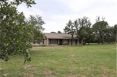 Lots of Trees on this Great Lot