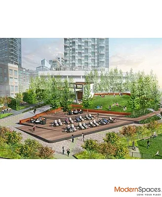 Rented by Modern Spaces | media 5