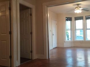 25 Clark Ave #2ND, Pawtucket, RI 02860