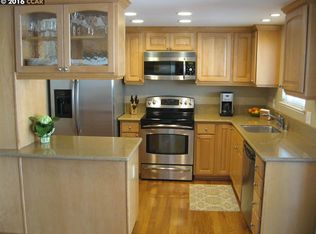 1810 Wildbrook Ct APT F, Concord, CA 94521