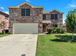 10416 Winding Passage Way, Fort Worth, TX 76131