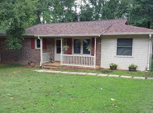 110 Dale St, Moore, SC 29369