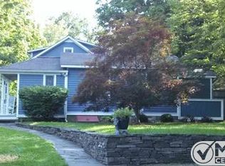 188 Mossybrook Rd, High Falls, NY 12440