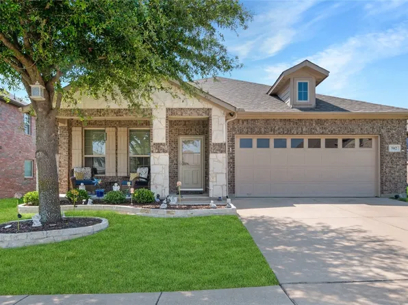 502 Waterwalk Ct, Arlington, TX 76002
