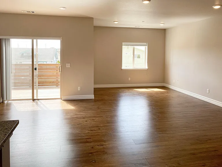 1639 Pine St #D — Photo 4