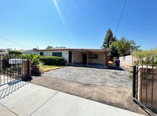 1226 E Samson Ave, Fresno, CA