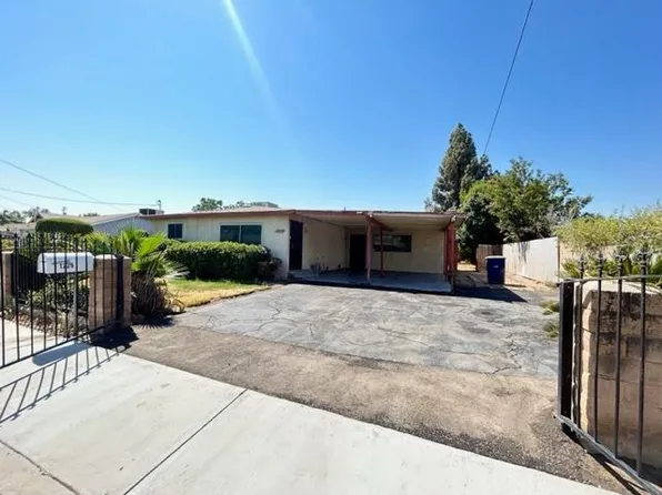 1226 E Samson Ave, Fresno, CA 93706