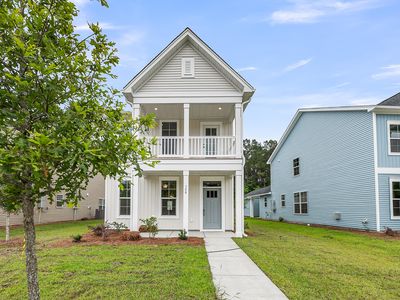 308 Omalley Dr, Summerville, SC, 29483