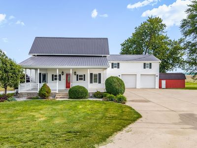 1680 W 600 S, Atlanta, IN, 46031