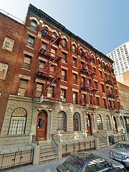 234 East 33rd Street in Kips Bay